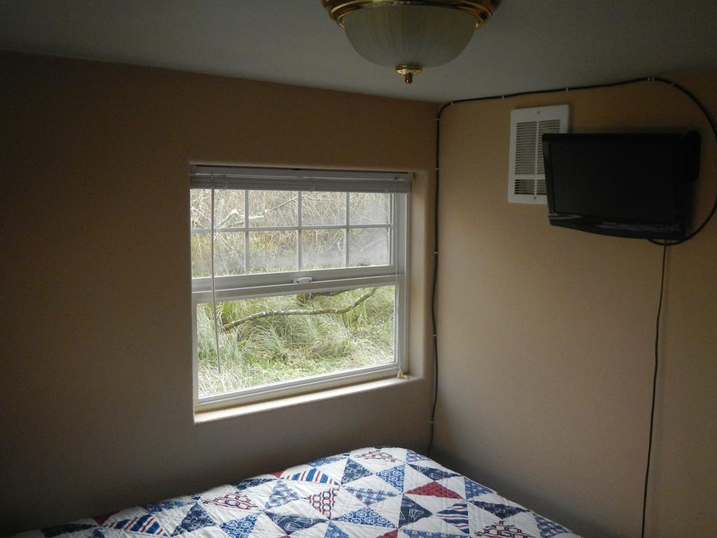 רוקאווי ביץ' Sea Haven Motel חדר תמונה
